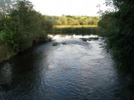 river Cych