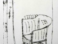 chair-penrhiw-42cm-x-30cm-ink-monoprint-march-20111