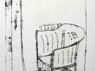 chair-penrhiw-42cm-x-30cm-ink-monoprint-march-20111